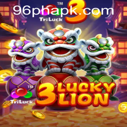 Discover the Exciting World of 3LUCKYLION: An In-Depth Guide