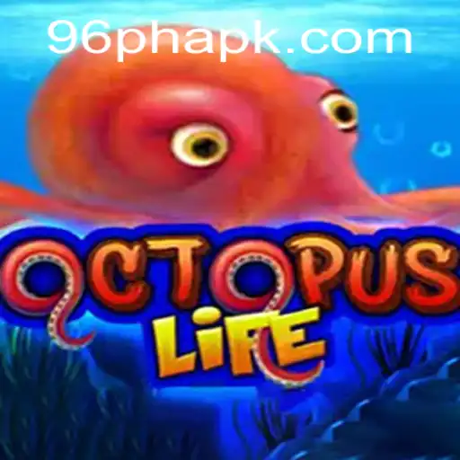 Journey into the Depths with OctopusLife: A New Gaming Adventure