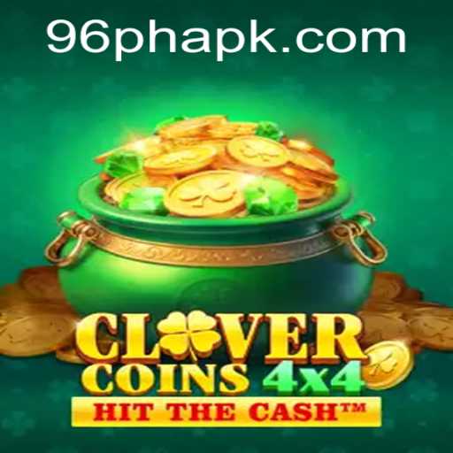 Discover CloverCoins4x4: The Exciting New Game of Strategy and Chance