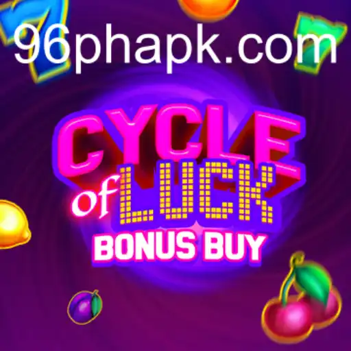 Cycle of Luck Bonus Buy: Exploring the Thrills and Twists of 96PH