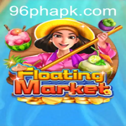 Exploring the Dynamic World of FloatingMarket: The Game of Strategic Trading
