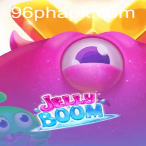 Exploring the World of JellyBoom: A Colorful Adventure with 96PH