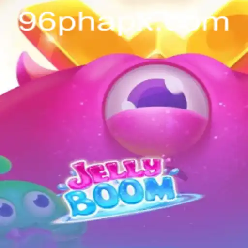 Exploring the World of JellyBoom: A Colorful Adventure with 96PH