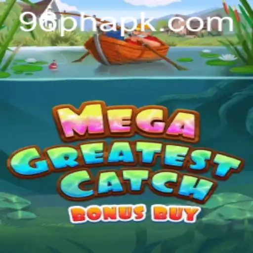 MegaGreatestCatchBonusBuy: Explore the Thrilling Game of the Year