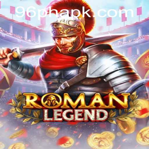 Experience the Epic Adventure of RomanLegend