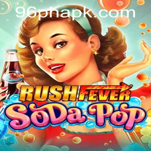RushFeverSodaPop: Dive Into a World of Fizzy Fun and Fast Action