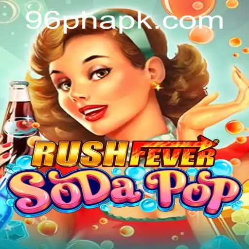 RushFeverSodaPop: Dive Into a World of Fizzy Fun and Fast Action