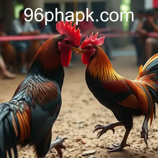 Exploring the Deep-Rooted Tradition of Sabong Games with 96PH