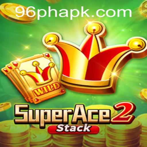 SuperAce2: Unveiling the Thrilling New Realm of 96PH