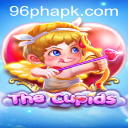 TheCupids: A 96PH Game of Strategy and Romance