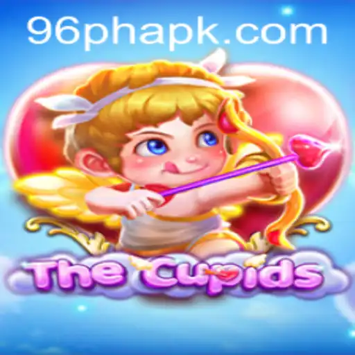 TheCupids: A 96PH Game of Strategy and Romance
