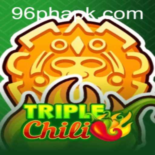 TripleChili: The Exciting World of 96PH