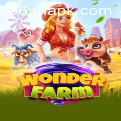 Discover the Charm of WonderFarm: A Unique Gaming Experience Awaiting You